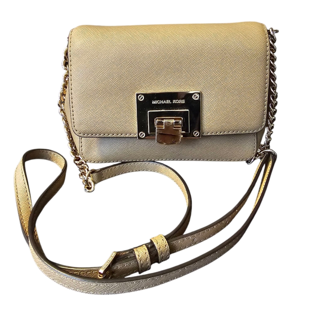 Michael Kors Tina Small Crossbody Bag